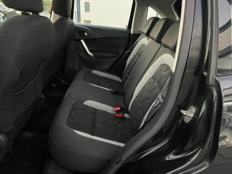 CITROEN C3 1.5 4P TENDANCE FLEX, Foto 14