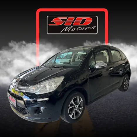 CITROEN C3 1.5 4P TENDANCE FLEX, Foto 1