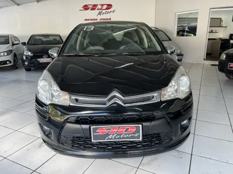 CITROEN C3 1.5 4P TENDANCE FLEX, Foto 2