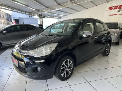 CITROEN C3 1.5 4P TENDANCE FLEX, Foto 3