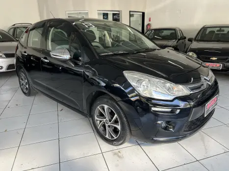 CITROEN C3 1.5 4P TENDANCE FLEX, Foto 4