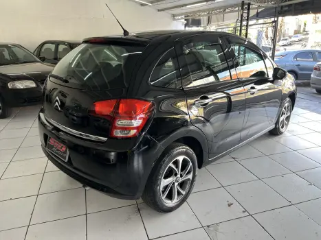 CITROEN C3 1.5 4P TENDANCE FLEX, Foto 6