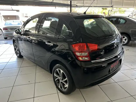 CITROEN C3 1.5 4P TENDANCE FLEX, Foto 7