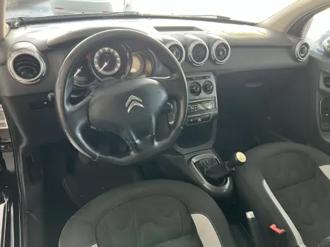 CITROEN C3 1.5 4P TENDANCE FLEX, Foto 8