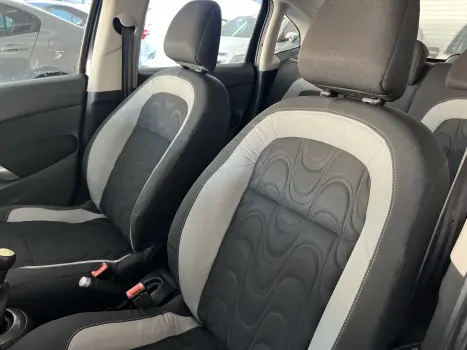 CITROEN C3 1.5 4P TENDANCE FLEX, Foto 9