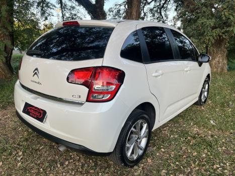 CITROEN C3 1.5 4P TENDANCE FLEX, Foto 2