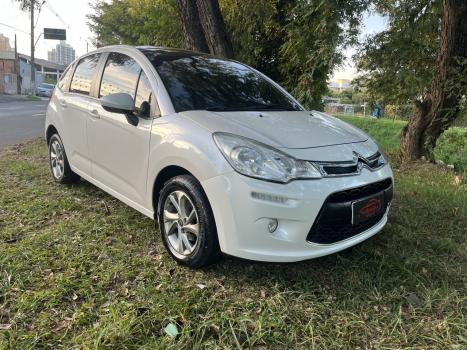 CITROEN C3 1.5 4P TENDANCE FLEX, Foto 3