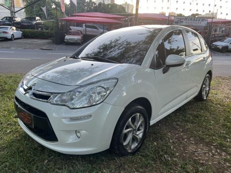 CITROEN C3 1.5 4P TENDANCE FLEX, Foto 4