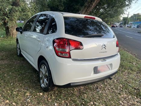 CITROEN C3 1.5 4P TENDANCE FLEX, Foto 5