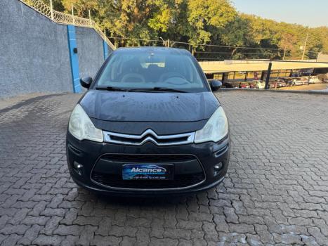 CITROEN C3 1.5 4P TENDANCE FLEX, Foto 1
