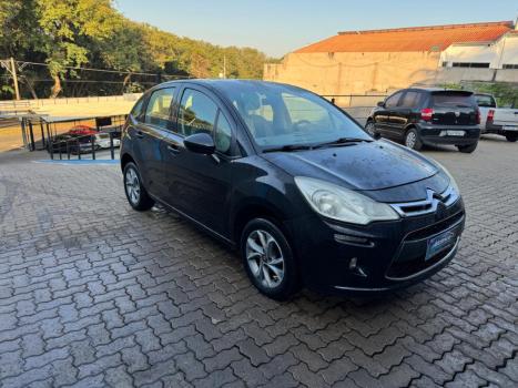 CITROEN C3 1.5 4P TENDANCE FLEX, Foto 2