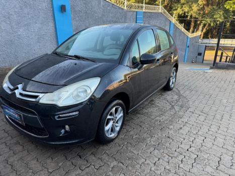 CITROEN C3 1.5 4P TENDANCE FLEX, Foto 3