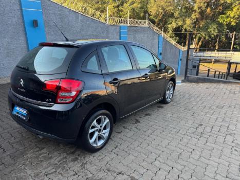 CITROEN C3 1.5 4P TENDANCE FLEX, Foto 4