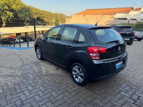 CITROEN C3 1.5 4P TENDANCE FLEX, Foto 5