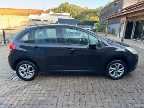 CITROEN C3 1.5 4P TENDANCE FLEX, Foto 7