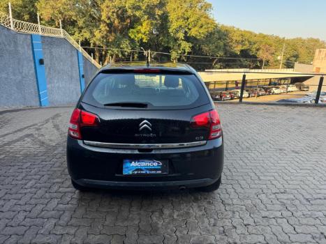 CITROEN C3 1.5 4P TENDANCE FLEX, Foto 8