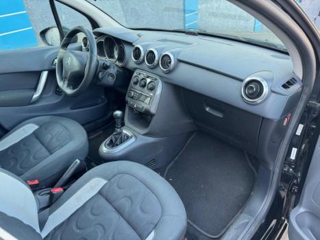 CITROEN C3 1.5 4P TENDANCE FLEX, Foto 9