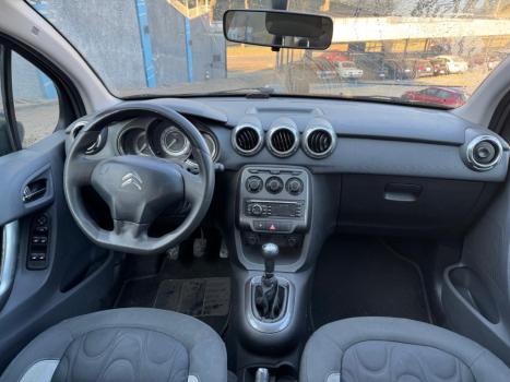 CITROEN C3 1.5 4P TENDANCE FLEX, Foto 11