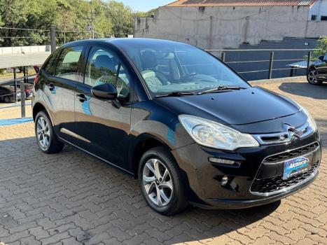 CITROEN C3 1.5 4P TENDANCE FLEX, Foto 2