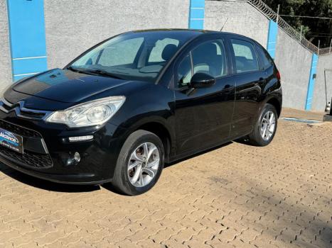 CITROEN C3 1.5 4P TENDANCE FLEX, Foto 3