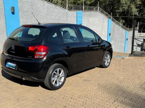 CITROEN C3 1.5 4P TENDANCE FLEX, Foto 4