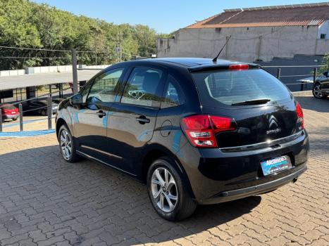 CITROEN C3 1.5 4P TENDANCE FLEX, Foto 5