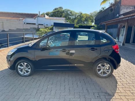 CITROEN C3 1.5 4P TENDANCE FLEX, Foto 6