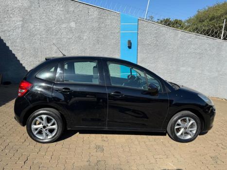 CITROEN C3 1.5 4P TENDANCE FLEX, Foto 7