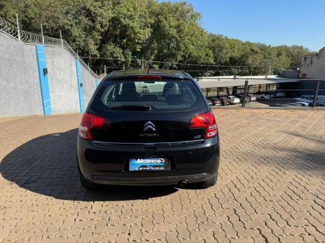 CITROEN C3 1.5 4P TENDANCE FLEX, Foto 8