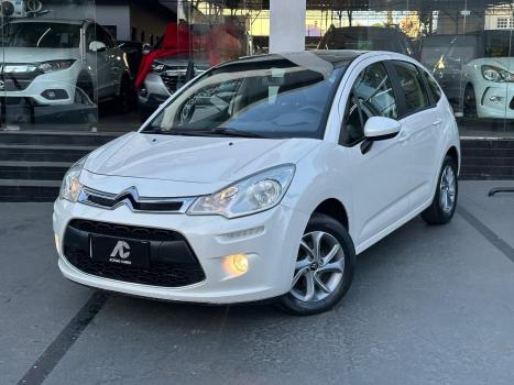 CITROEN C3 1.5 4P TENDANCE FLEX, Foto 1