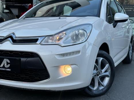 CITROEN C3 1.5 4P TENDANCE FLEX, Foto 2