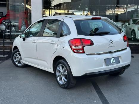 CITROEN C3 1.5 4P TENDANCE FLEX, Foto 4