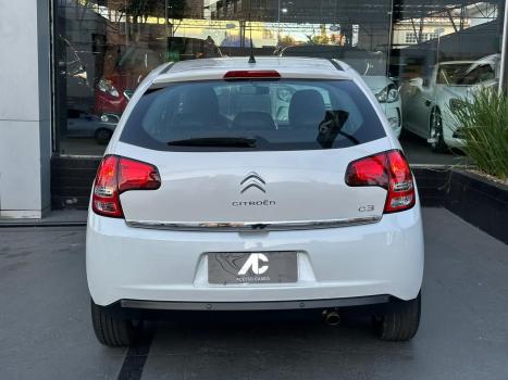 CITROEN C3 1.5 4P TENDANCE FLEX, Foto 5