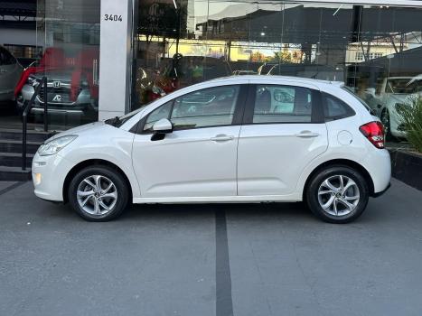 CITROEN C3 1.5 4P TENDANCE FLEX, Foto 6
