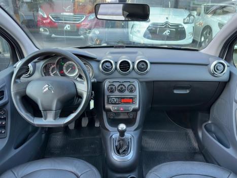 CITROEN C3 1.5 4P TENDANCE FLEX, Foto 9