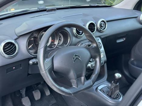 CITROEN C3 1.5 4P TENDANCE FLEX, Foto 11