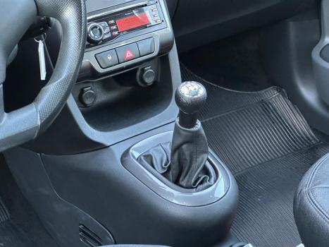 CITROEN C3 1.5 4P TENDANCE FLEX, Foto 12