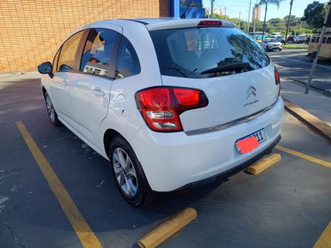 CITROEN C3 1.5 4P TENDANCE FLEX, Foto 2