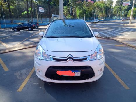 CITROEN C3 1.5 4P TENDANCE FLEX, Foto 3