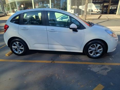 CITROEN C3 1.5 4P TENDANCE FLEX, Foto 4