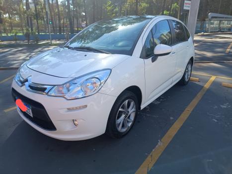CITROEN C3 1.5 4P TENDANCE FLEX, Foto 6