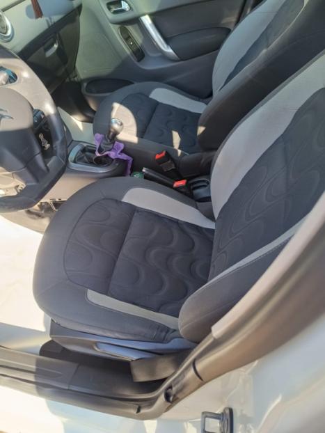CITROEN C3 1.5 4P TENDANCE FLEX, Foto 8
