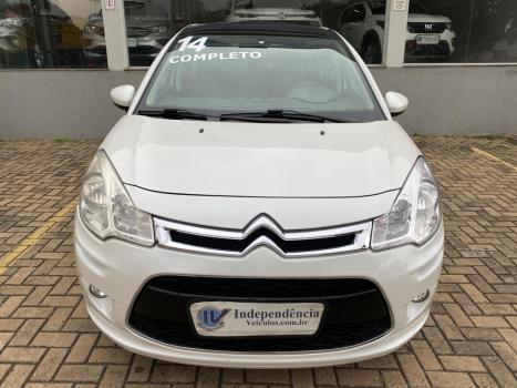 CITROEN C3 1.5 4P TENDANCE FLEX, Foto 2