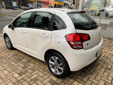 CITROEN C3 1.5 4P TENDANCE FLEX, Foto 4