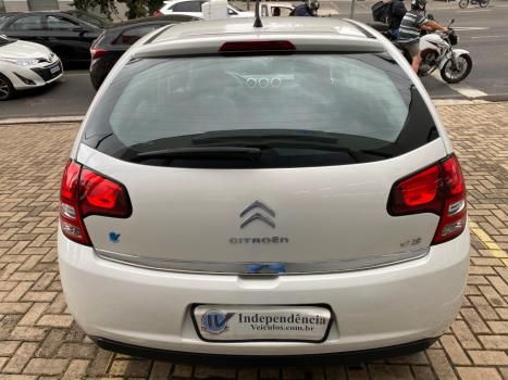 CITROEN C3 1.5 4P TENDANCE FLEX, Foto 5