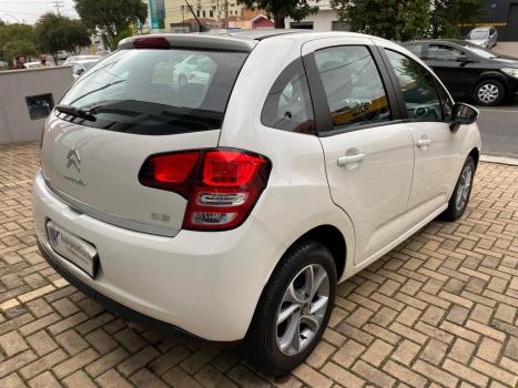 CITROEN C3 1.5 4P TENDANCE FLEX, Foto 6