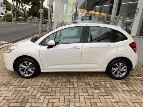CITROEN C3 1.5 4P TENDANCE FLEX, Foto 7