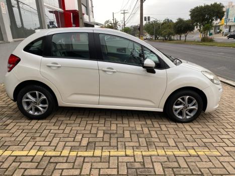 CITROEN C3 1.5 4P TENDANCE FLEX, Foto 8