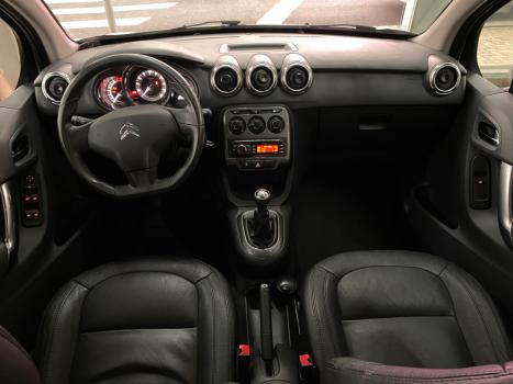 CITROEN C3 1.5 4P TENDANCE FLEX, Foto 9