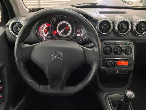 CITROEN C3 1.5 4P TENDANCE FLEX, Foto 10